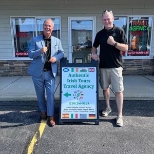 Meet your Posher, John